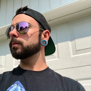 Meet your Posher, Scott